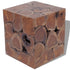Rustika Rowe -  Stools/Coffee Table Solid Teak